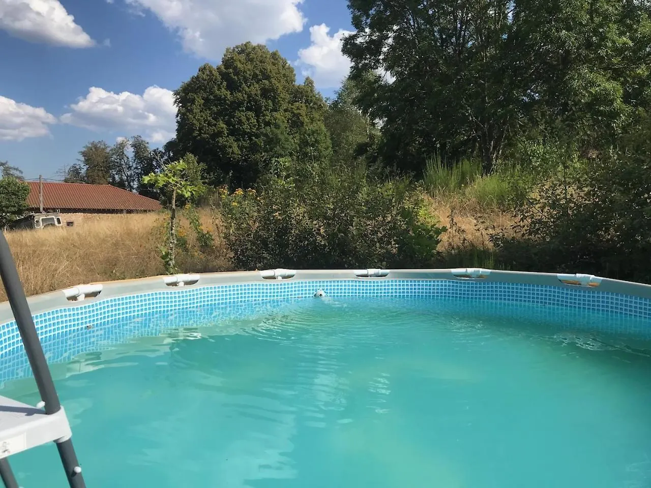 Holiday home Gite De Folgoux Malvieres